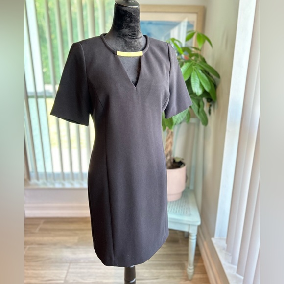 Michael Kors Black Dress - Picture 5 of 6